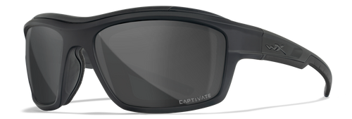 Ozone | Grey Polarised Lens w/ Black Frame