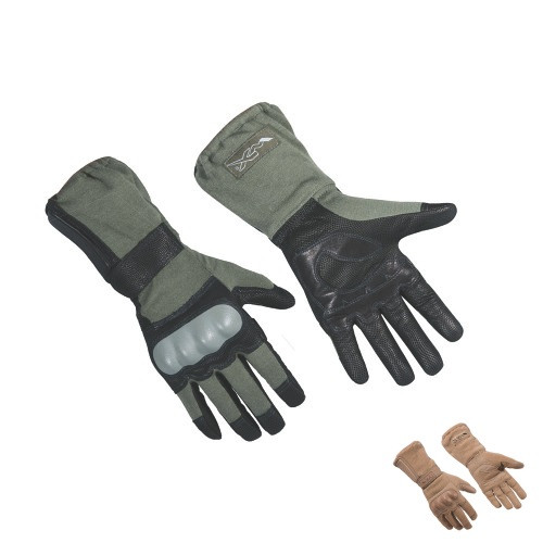 Wiley X TAG-1 Tactical Glove
