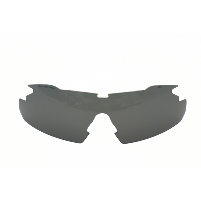 Wiley X Vapor 2.5 | Polarised Grey Replacement Lens