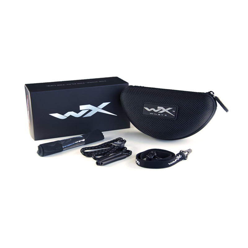 Wiley Box Wiley X Boss with Prescription Lens (Safety Certified) - Wiley X Australia