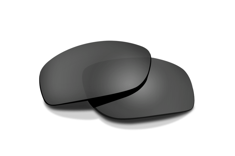 Gravity | Replacement Lenses Smoke Grey