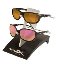 2PR Stand Display - Wiley X (930218)