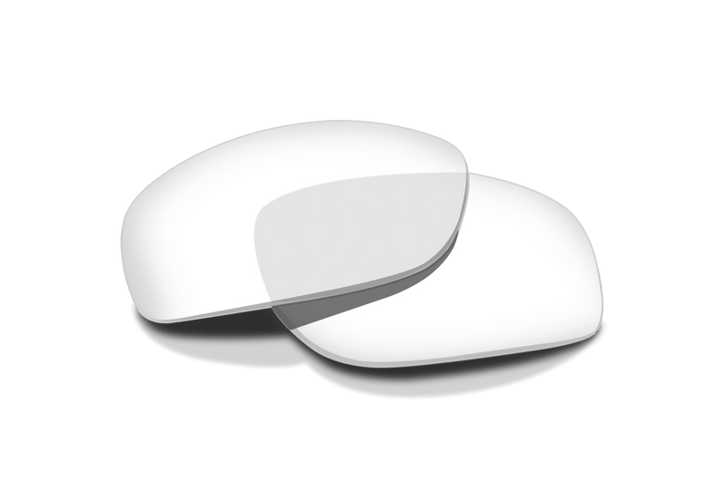 Gravity | Replacement Lenses Clear