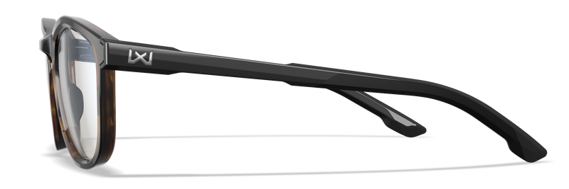 Bravo | Gloss Tortoise Frame ONLY