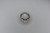 14k White Gold Lady's Vintage Engagement Ring Size 7