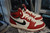 Jordan 1 Retro High OG Chicago Reimagined Lost & Found 2022 Size 11