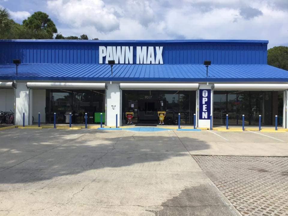 Sporting Goods - Fishing Gear - Pawn Max - Store 4