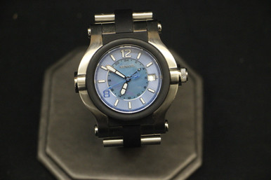 Renato Ronda 514.24 Limited Edition 59/505 Men's Watch