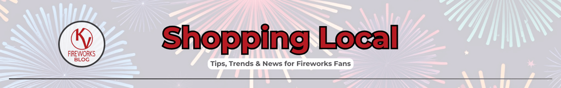 Shop Local This New Year’s Eve Shop Local This New Year’s Eve