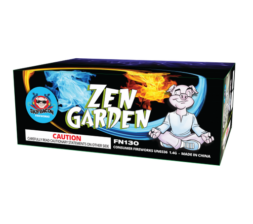 Zen Garden (Pack)