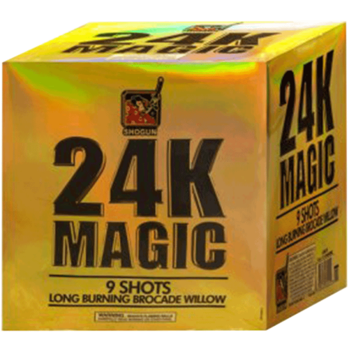 24K Magic