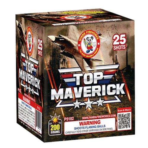 Top Maverick