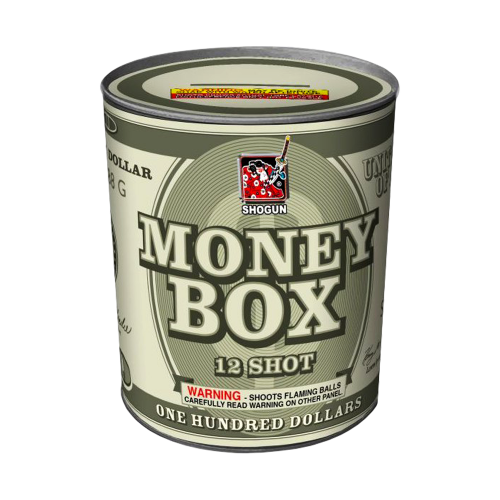 Money Box