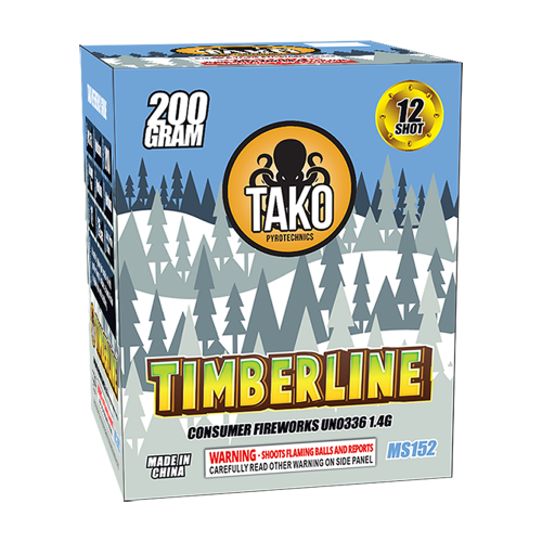 Timberline