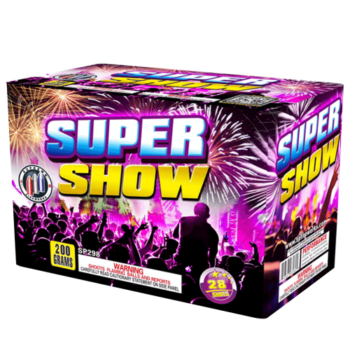 Super Show