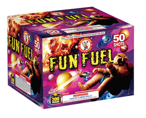 Fun Fuel