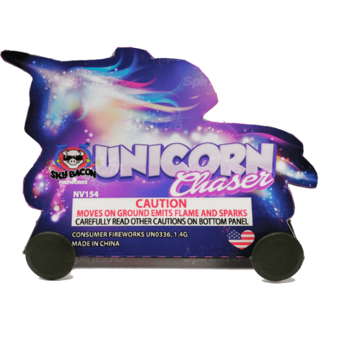 Unicorn Chaser (Pack)