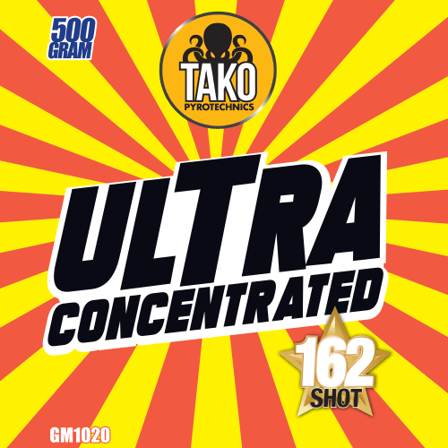 Ultra Concentrated