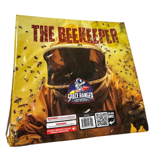 The Beekeeper