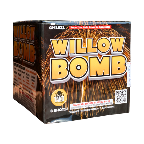 Willow Bomb