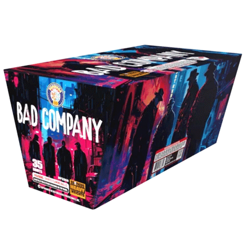 Bad Company