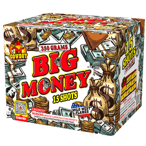 Bank Roll (Big Money)