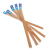 Jumbo Punks 19in. (400/4) (Pack)