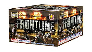 Frontline Killer V Fireworks