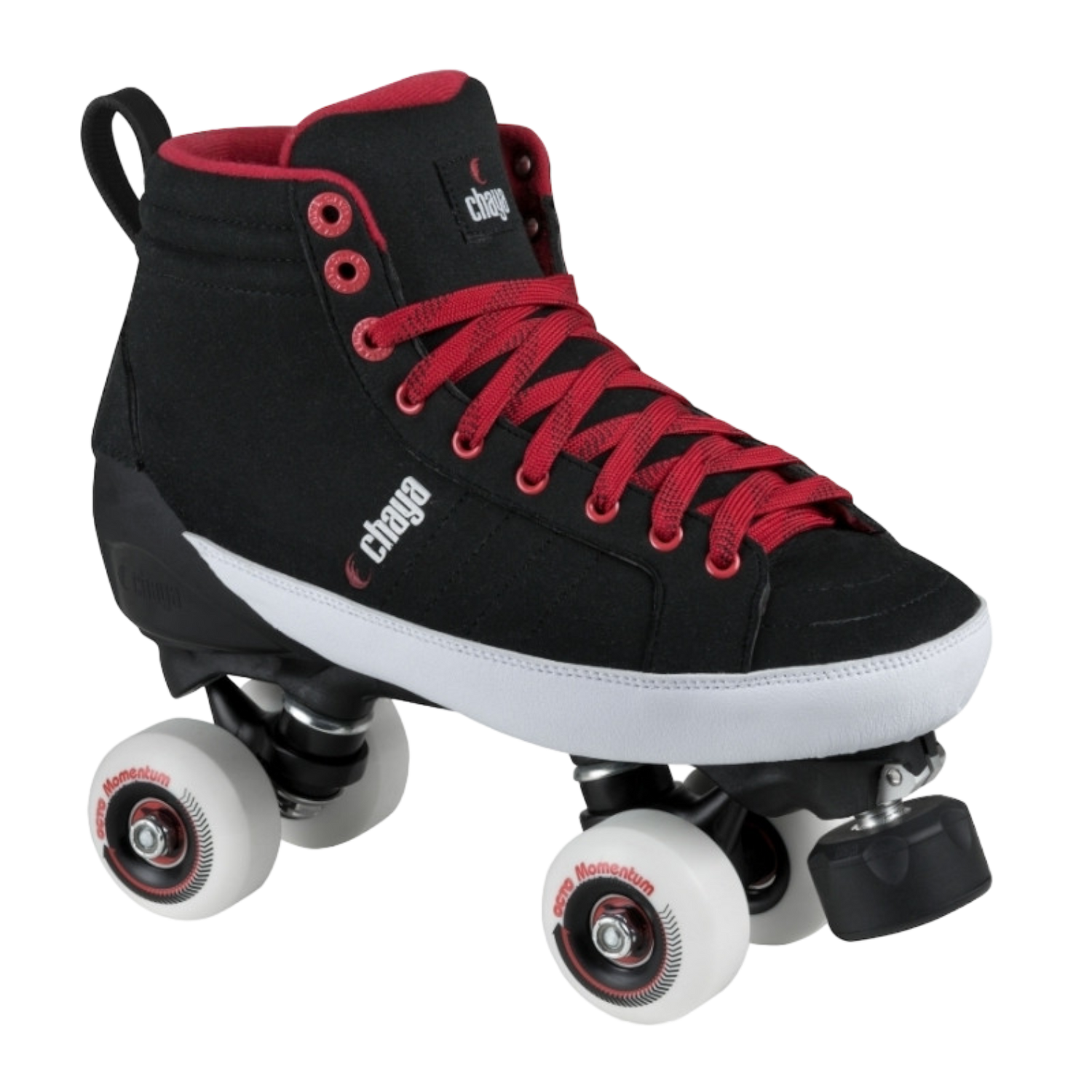 Chaya - Karma park roller skates (with out grind blocks)