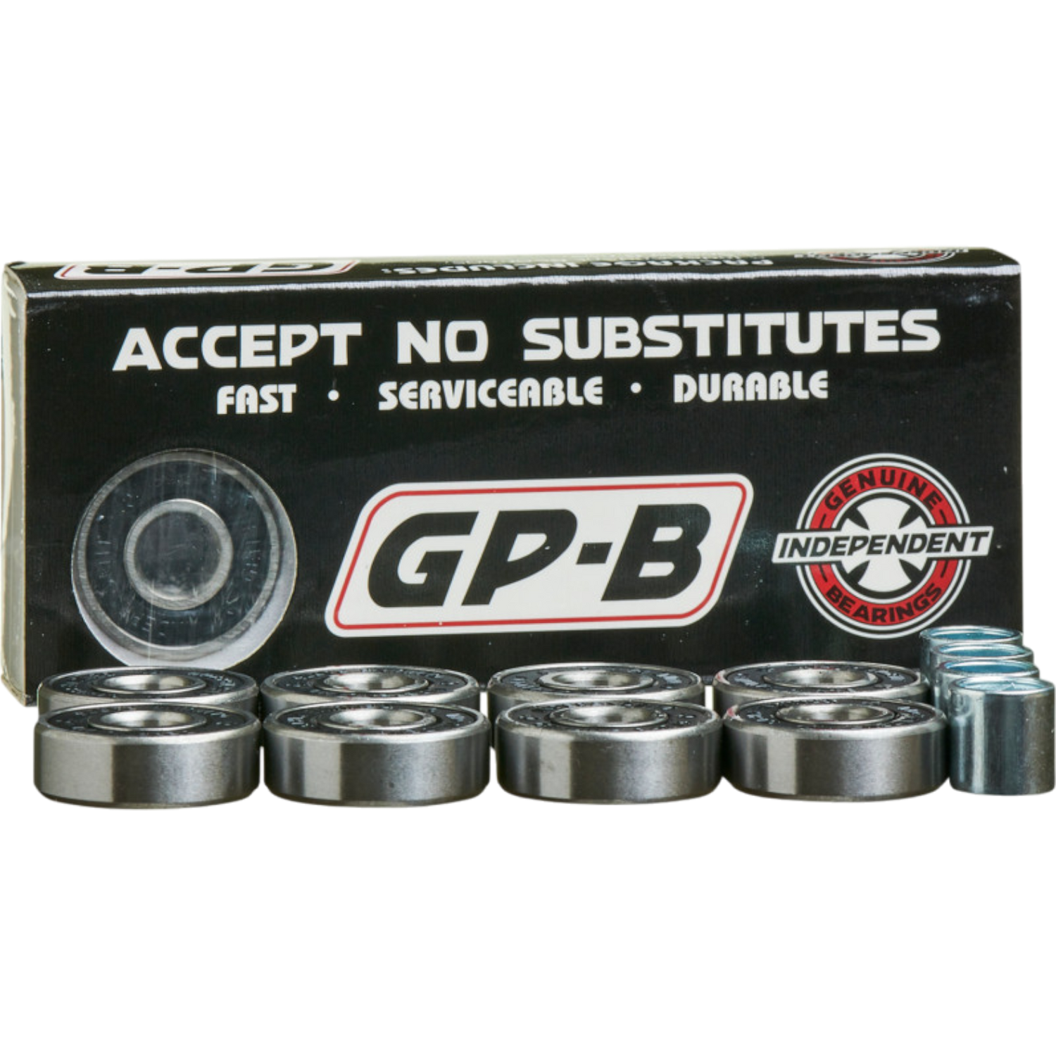 Bearing Maintenance - Support - Bones Bearings