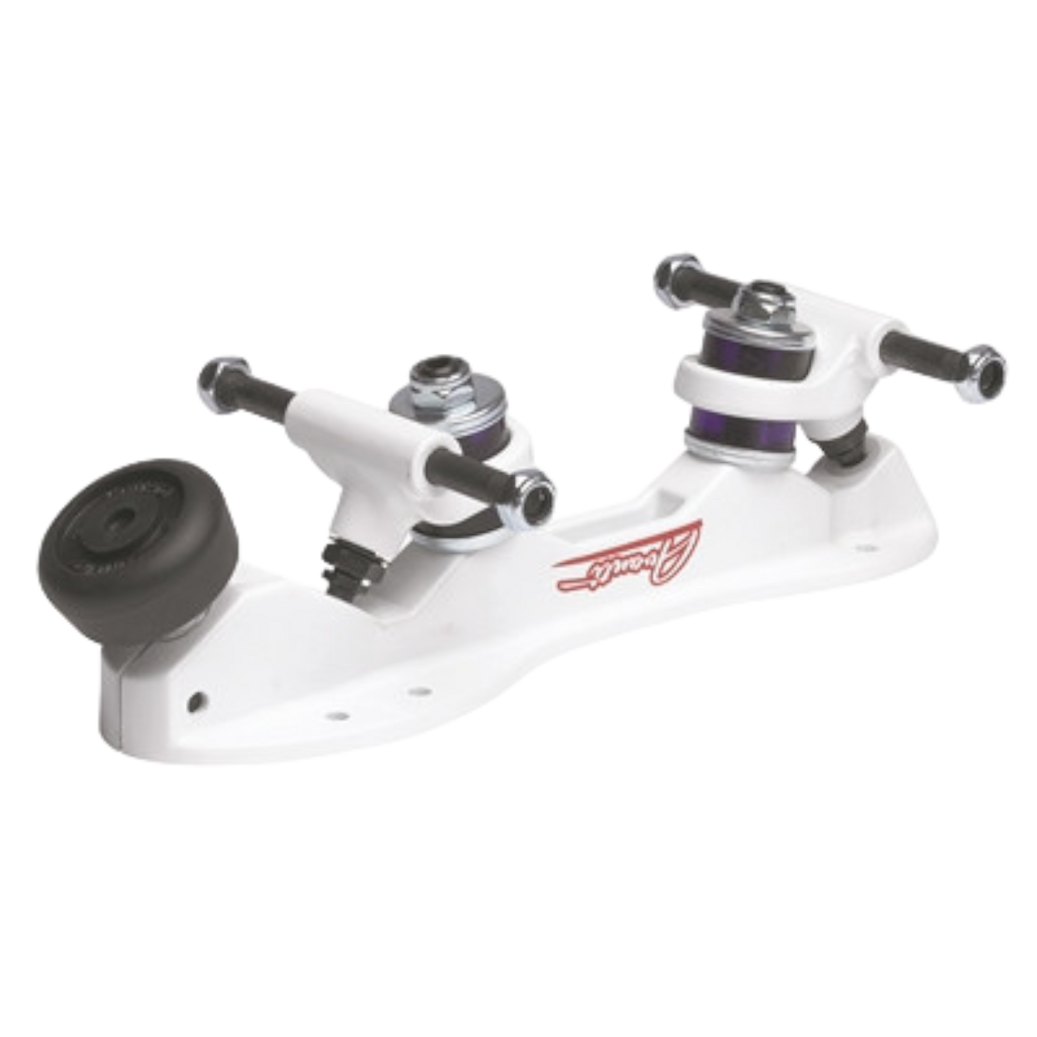 Sure-Grip Avanti Plate (Size 9) – Origin Skates