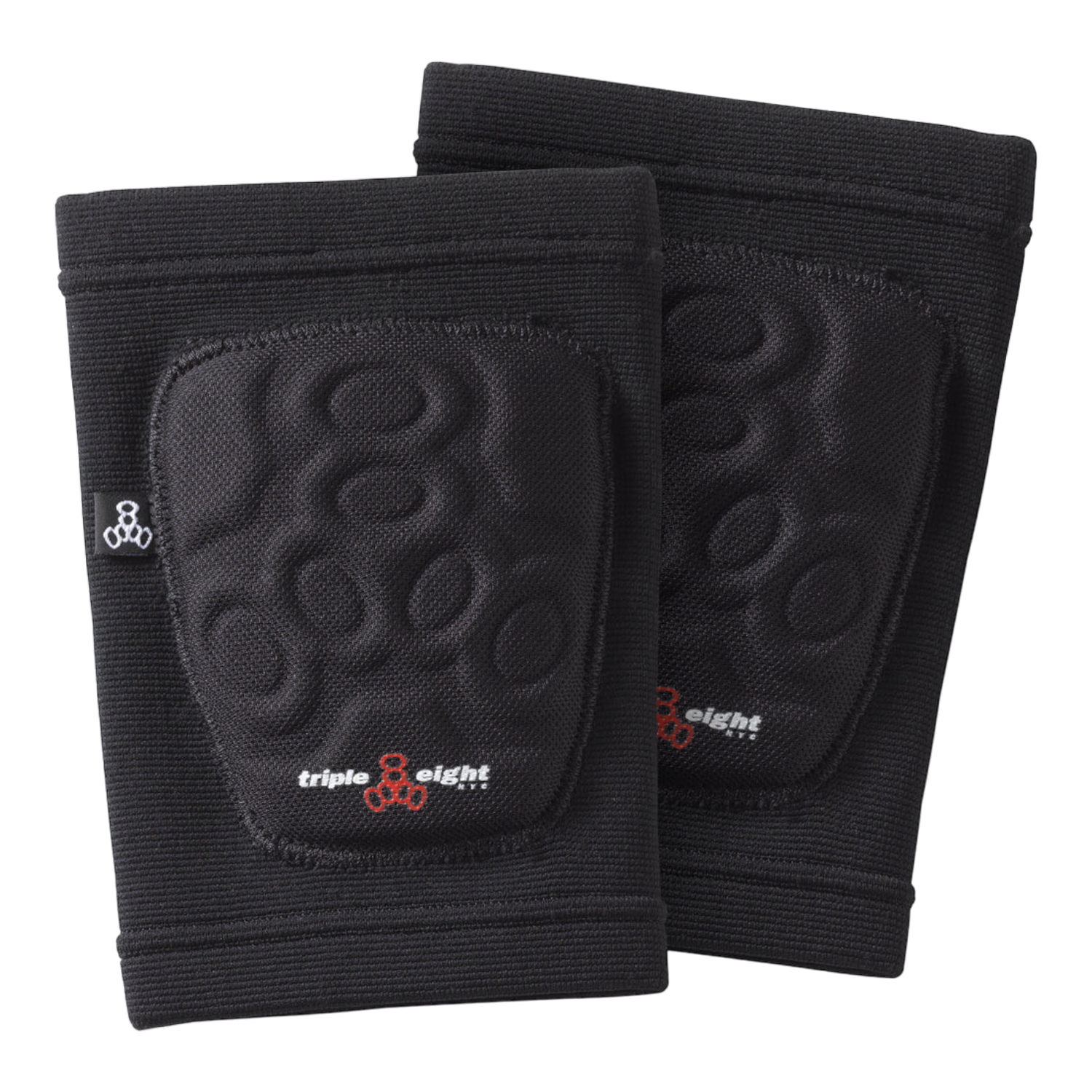 ExoSkin Elbow Pads – Triple 8