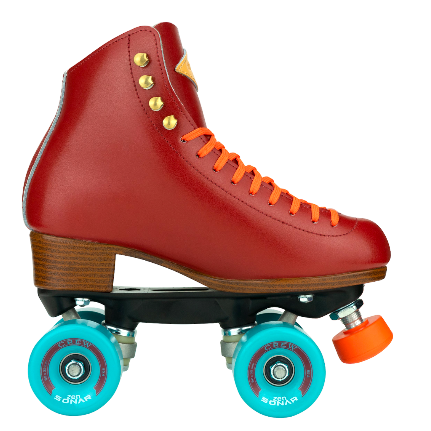 Roller Skate Accessories Set – Rad Gal Roller Skate