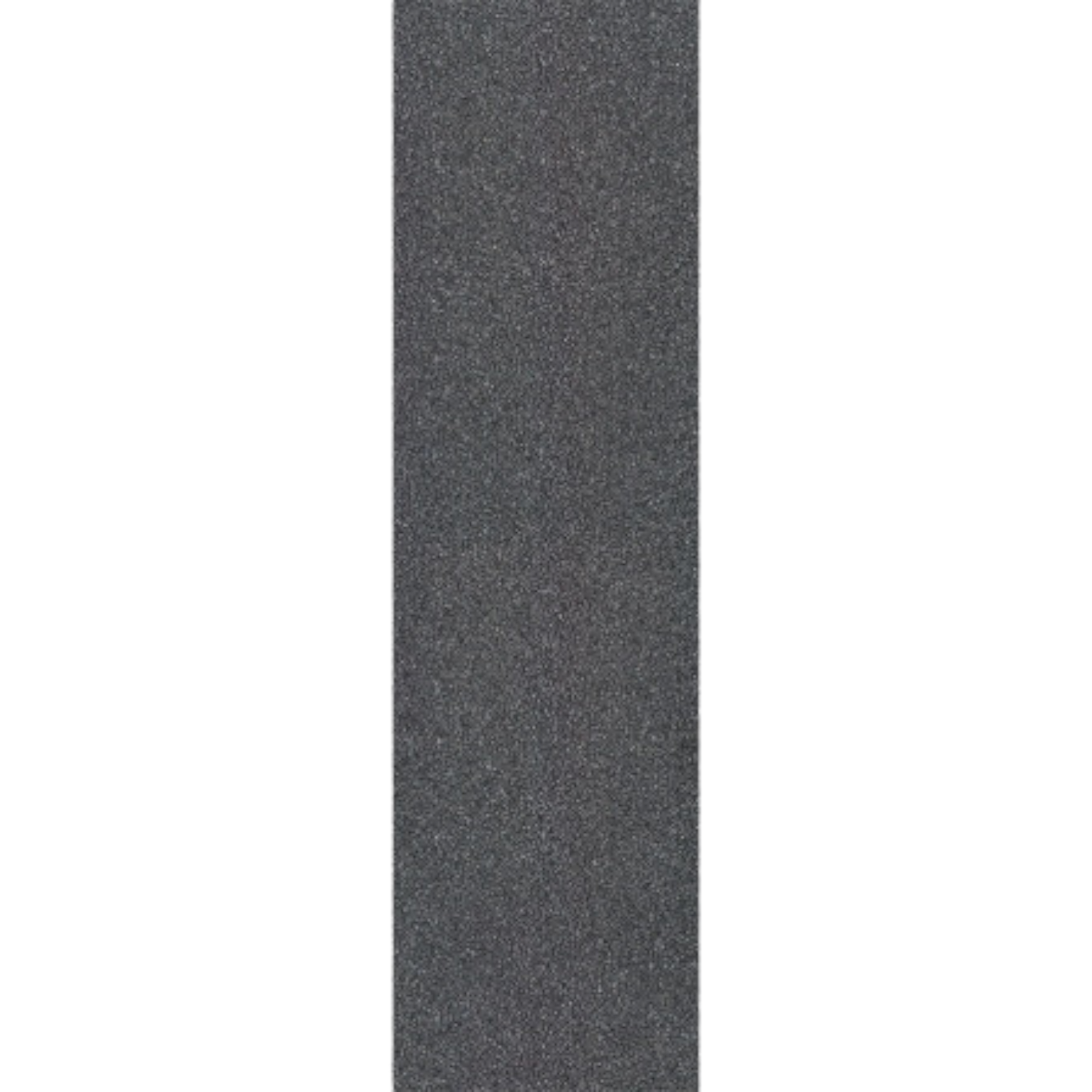 Mob Skateboard Grip Tape Sheet Standard Black 9 x 33