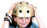 S-One Helmet Sizing?  Finding the Skate Helmet that Fits your head is the First Step in Safety.   