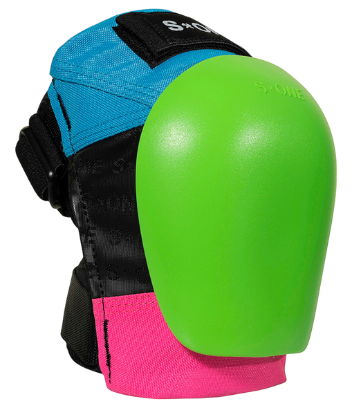 S1 - Youth Pro Knee Pad | Wyatt Hammond from S-One