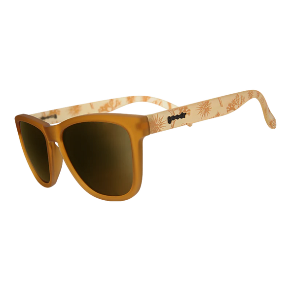 Goodr - Joshua Tree National Park Sunglasses