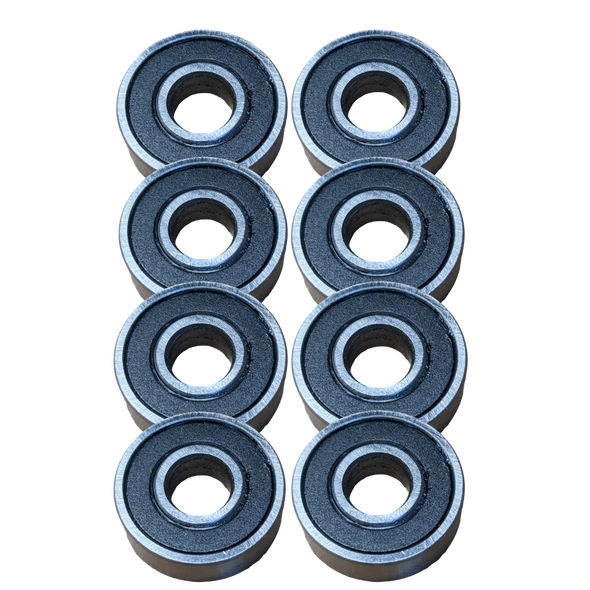 Riedell - Abec 5 Bearing (Set of 8)