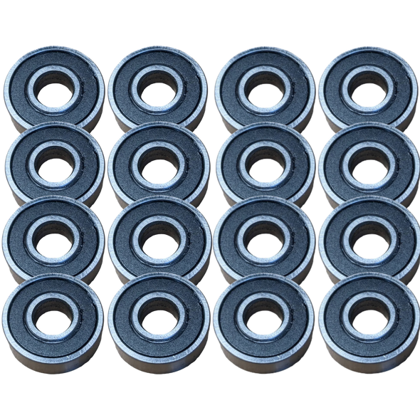 Riedell - Abec 5 Bearing (Set of 16)