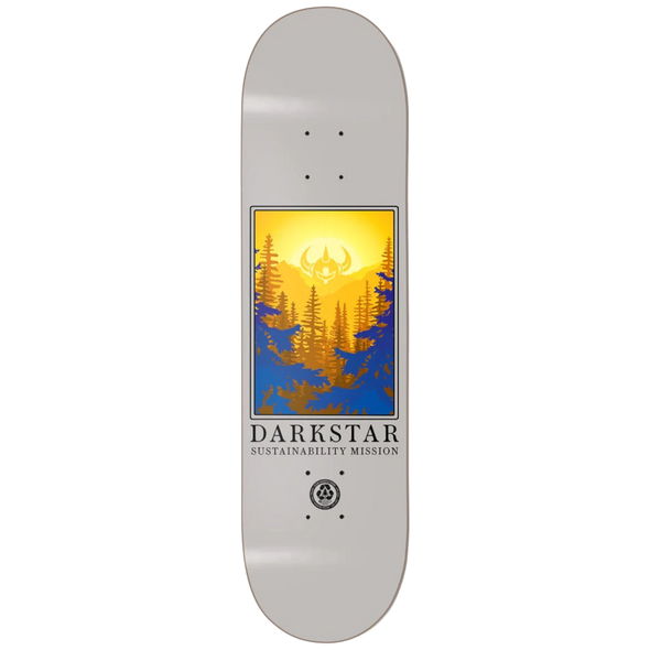 Darkstar - 7.75 Mission RHM Skateboard Deck