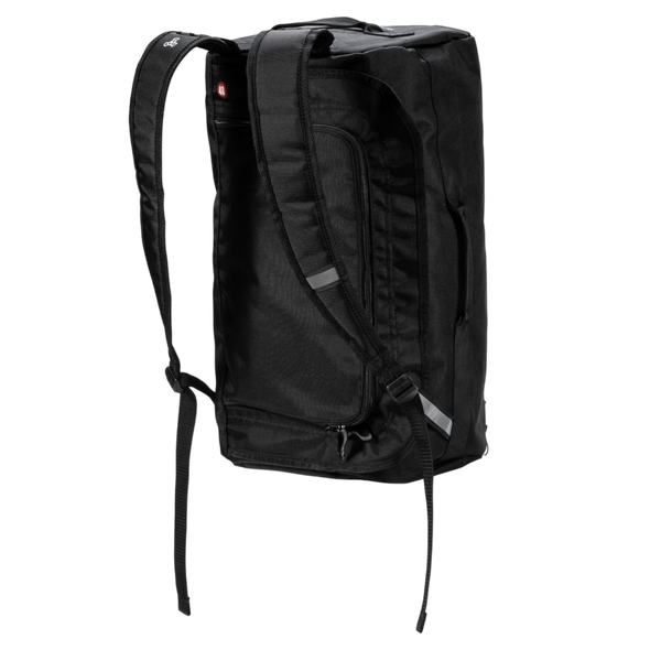 Triple 8 - Black Gear40 Dufflepack