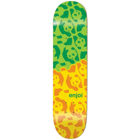 Enjoi - 8.0 Cornacopia Multi Skateboard Deck