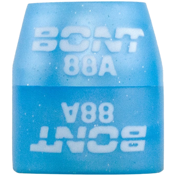 Bont - Tickle Blue 88a replacement Cushions ( 4 Top Cone / 4 Bottom Barrel )