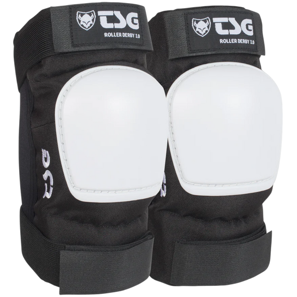 TSG - Roller Derby 3.0 Elbow Pads - Roller Skate Elbow Pads