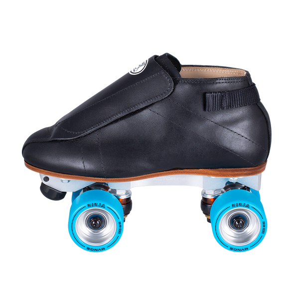 Riedell Skates - Quest - Jam / Speed skates