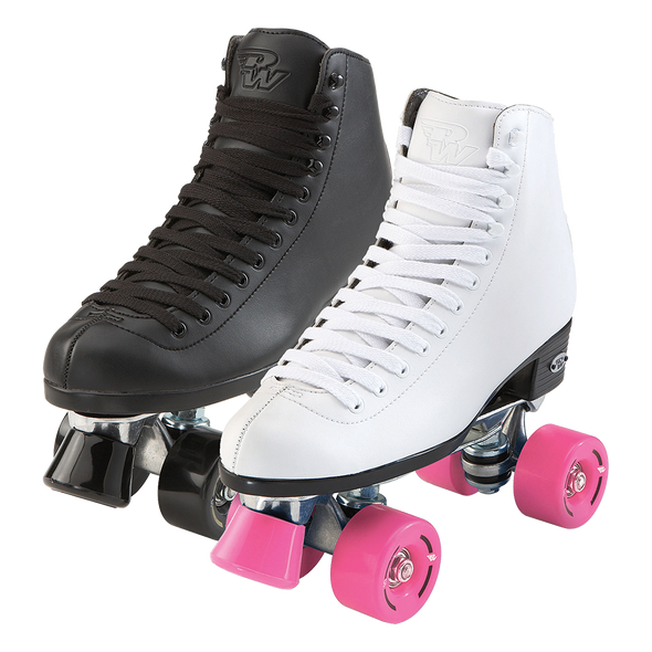 Riedell Skates - Wave - RW Skate Sets