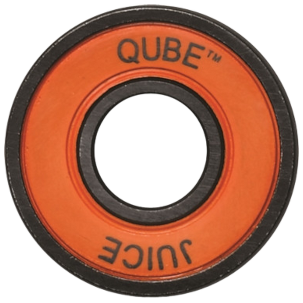 Sure Grip - Qube Juice Bearings ( set of 16)