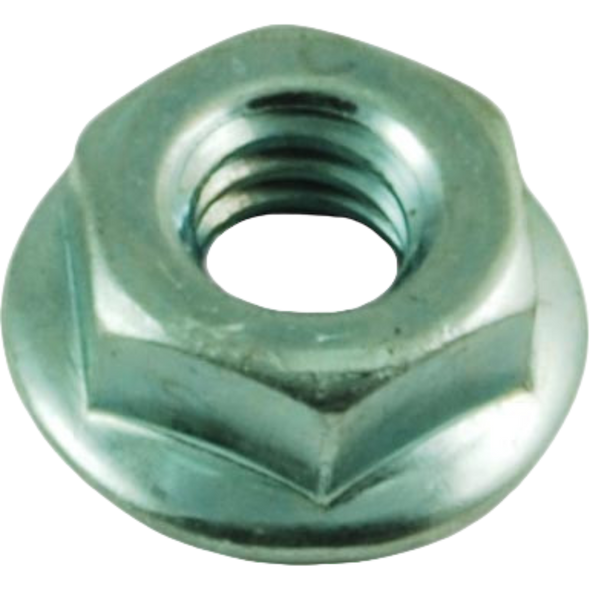 Laser plate mounting nut ( sold each)