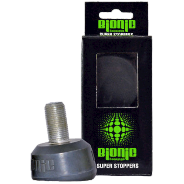Atom Skates - Bionic Super Stoppers - Toe Stops