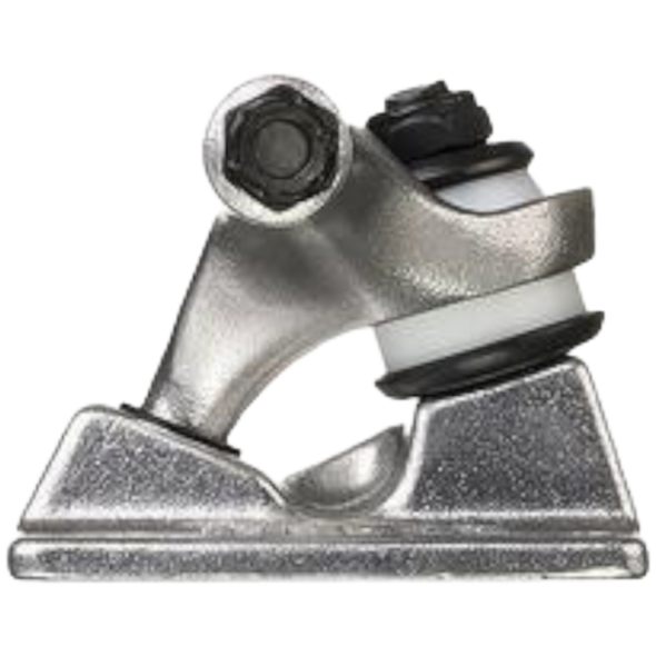 Ace - Classic Low Polished Skateboard Trucks - Set of 2